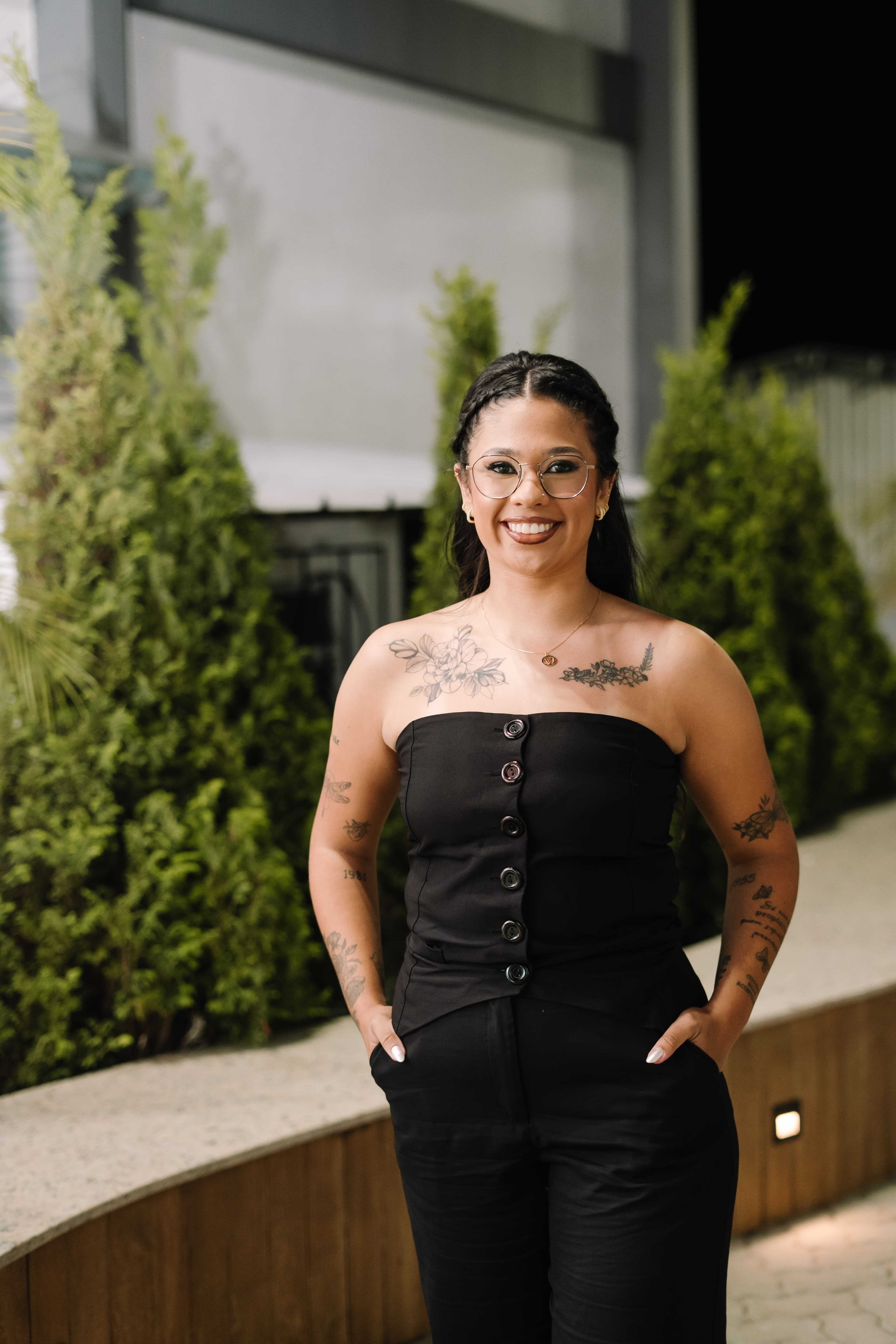 Maria Eduarda Estevam gonzales