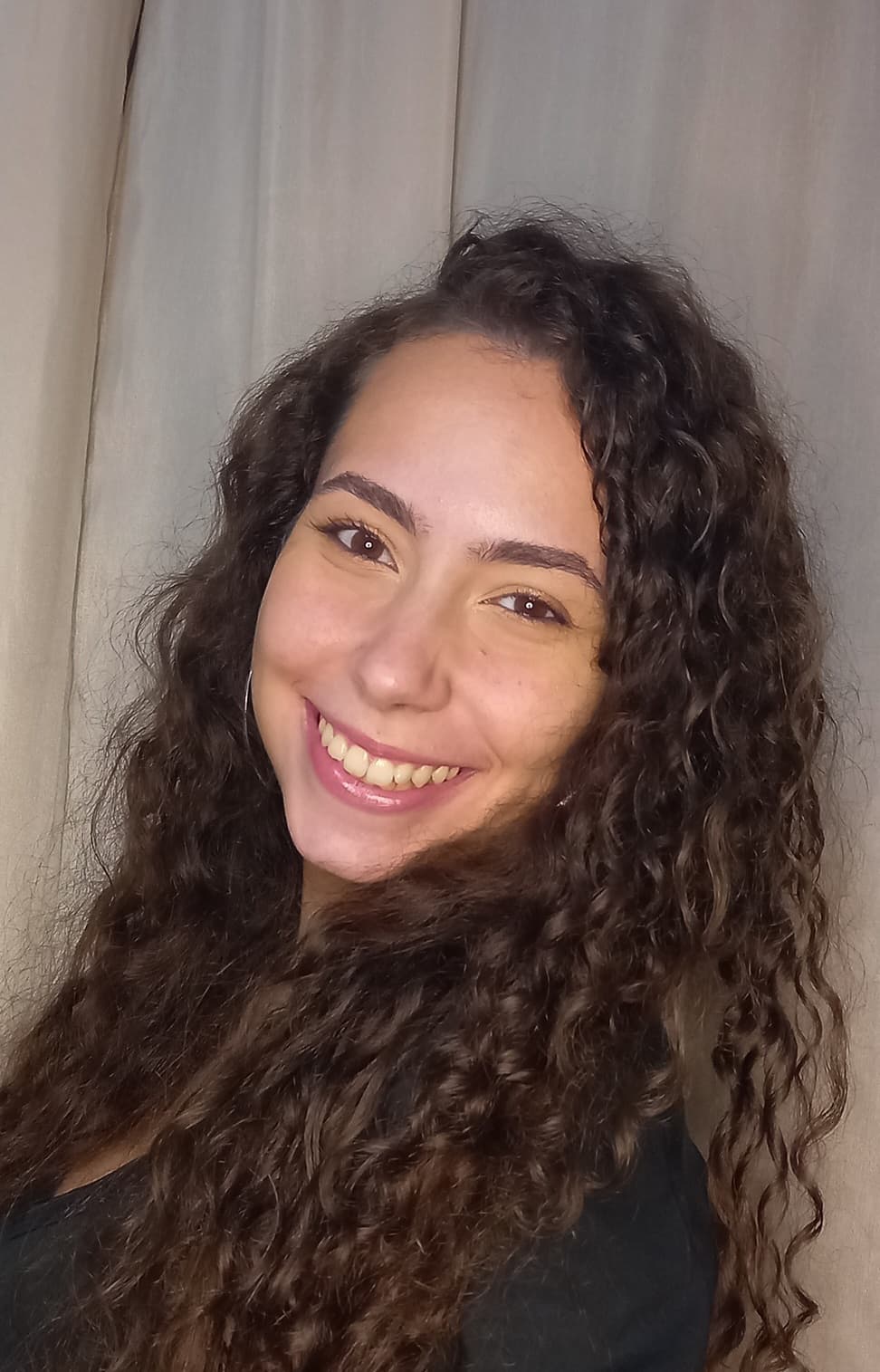 Luma de Mello Teixeira