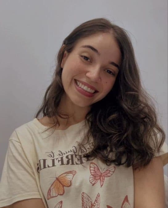 Maiara de Oliveira da Silva