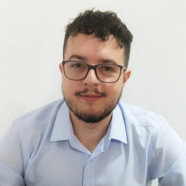David Andrade Corrêa de Melo