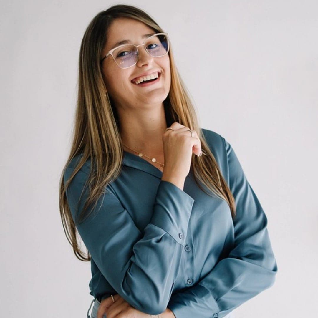 Ana Carolina de Oliveira Henriques