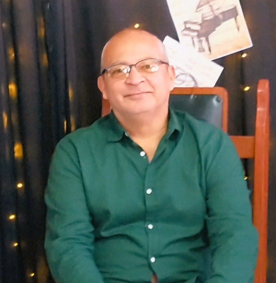 Gilmar Freitas da Costa