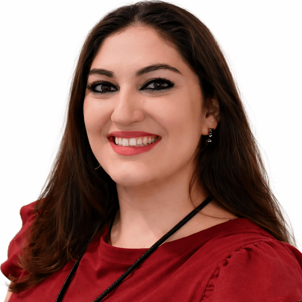 Beatriz Helena Quitolina Fernandes