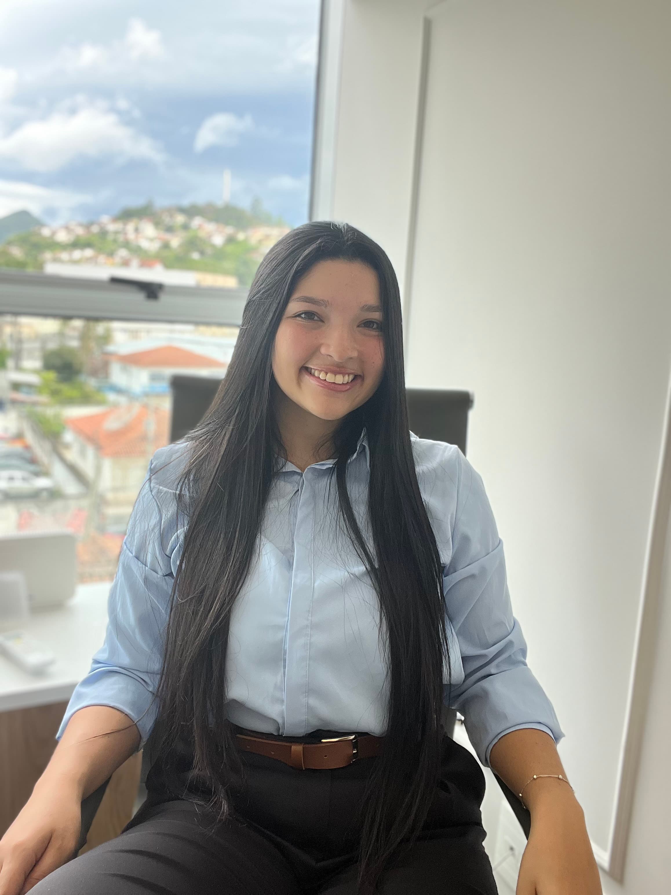 Eduarda Fonseca Silva