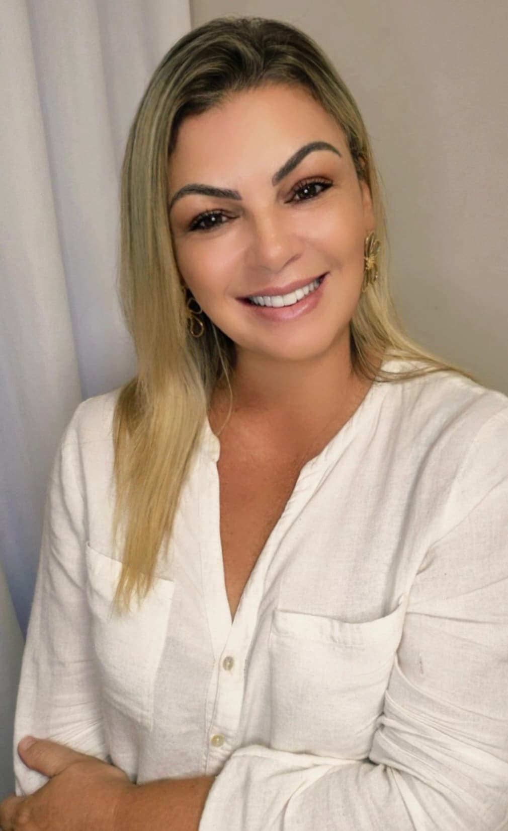 Danielle da Rocha da S. de Oliveira