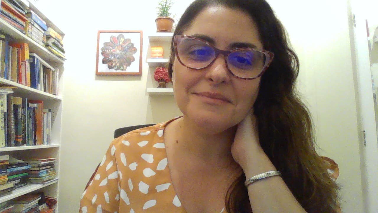 Andrea Fernanda Machado Teixeira da Costa