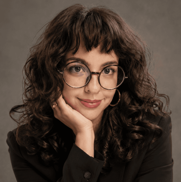 Amanda Vasconcelos