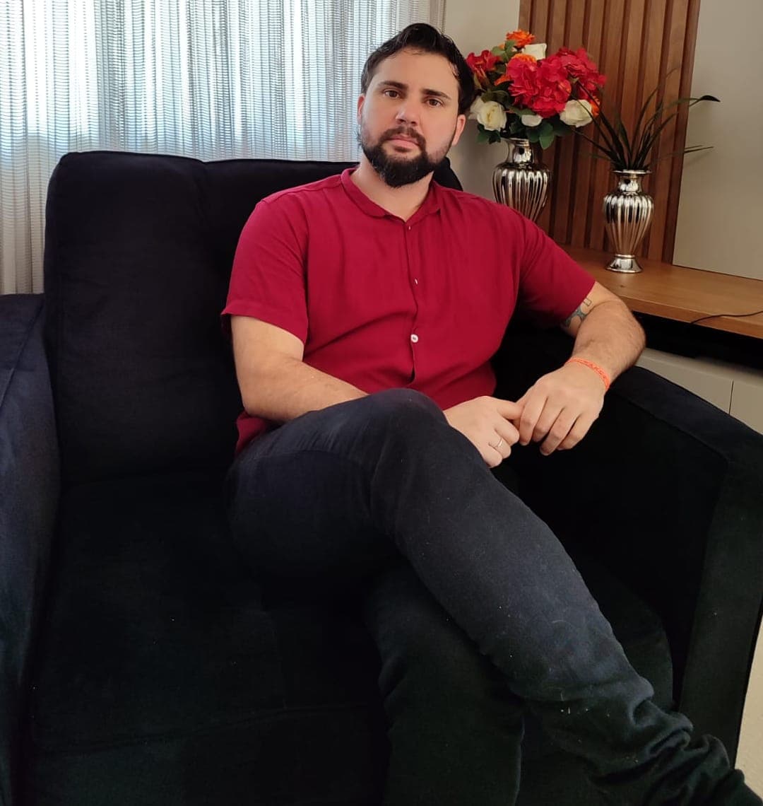 Noah Ricardo de Souza