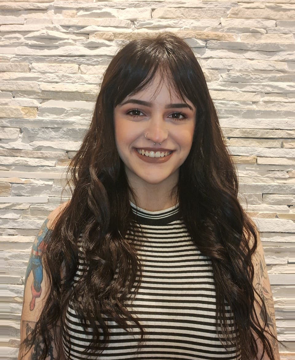 Gabriella Mazzoli Zambrano de Souza