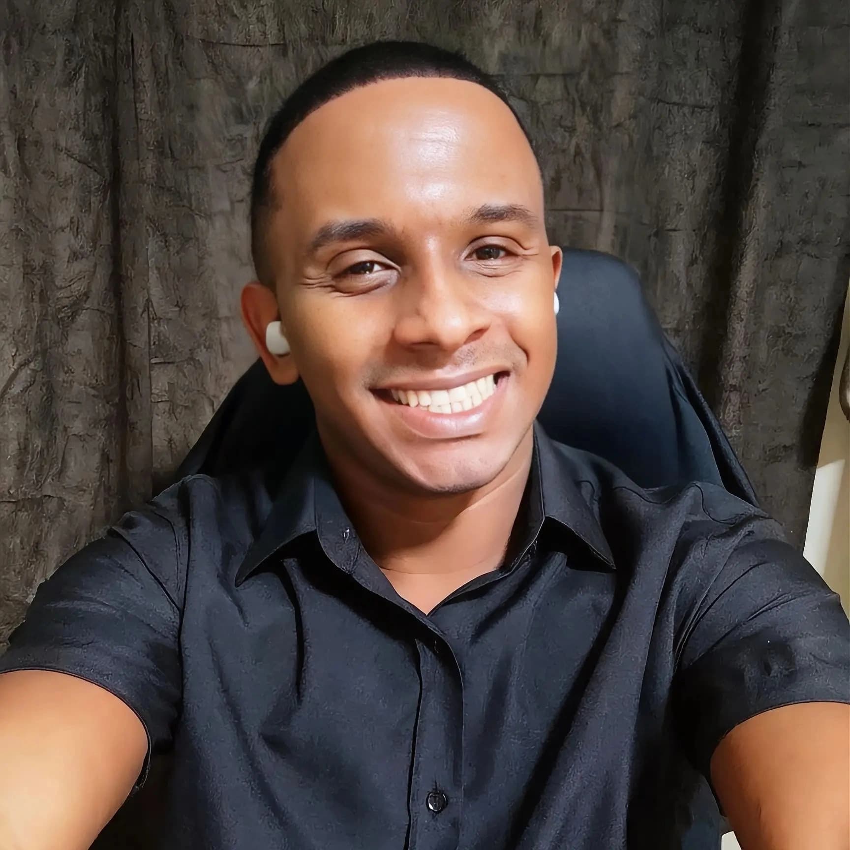 Jean Paulo Batista dos Santos