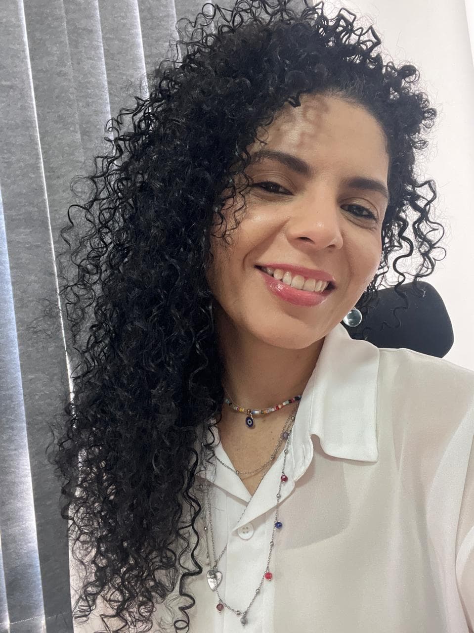 Meury Gardênia Lima de Araújo